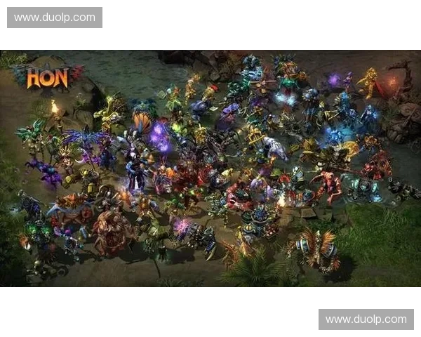 超神英雄国服全新版本震撼来袭，玩法优化与英雄平衡全面升级